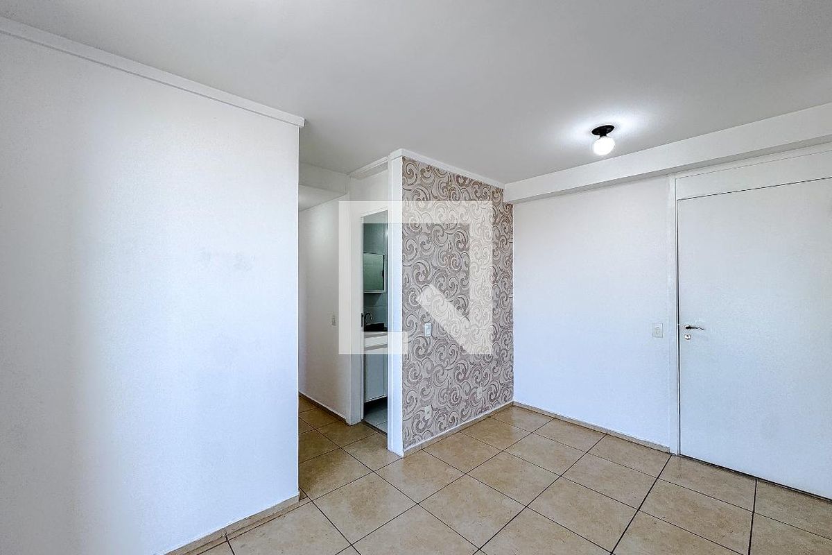 Apartamento, 2 quartos, 46 m² - Foto 3