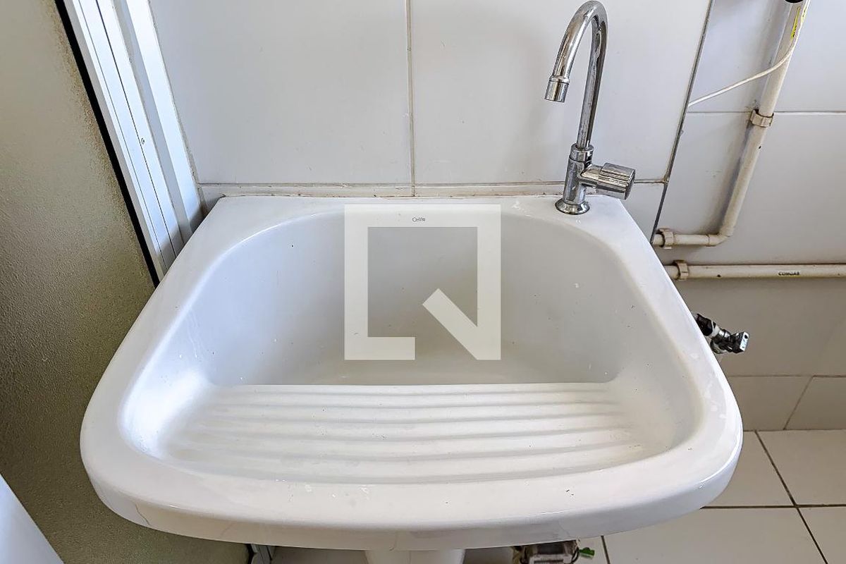 Apartamento, 2 quartos, 46 m² - Foto 33