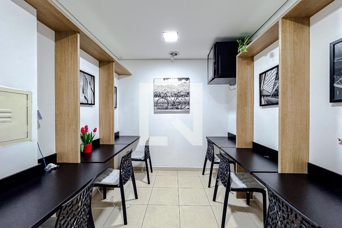 Apartamento, 2 quartos, 46 m² - Foto 50