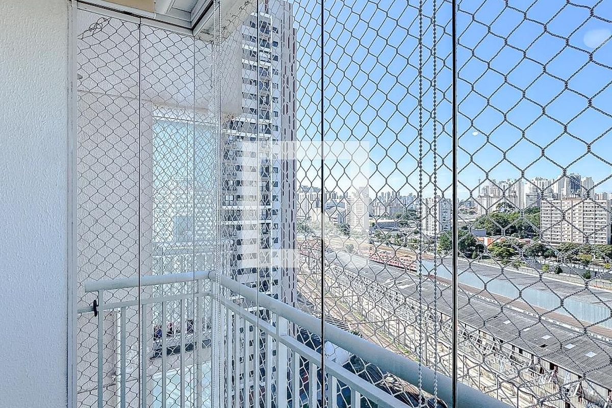 Apartamento, 2 quartos, 46 m² - Foto 5