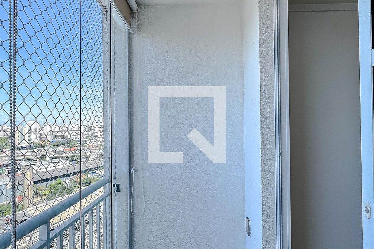 Apartamento, 2 quartos, 46 m² - Foto 8