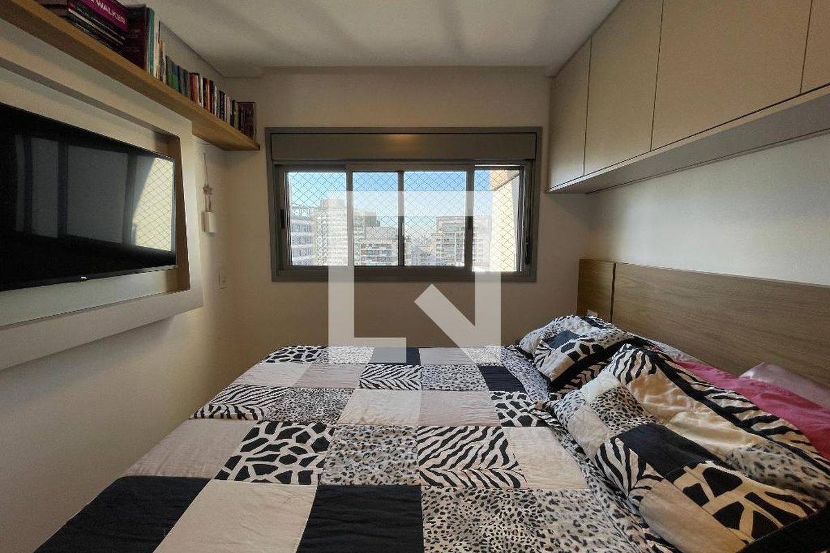 Apartamento, 2 quartos, 63 m² - Foto 21