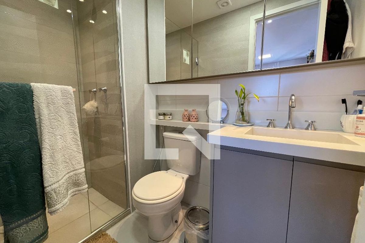 Apartamento, 2 quartos, 63 m² - Foto 33
