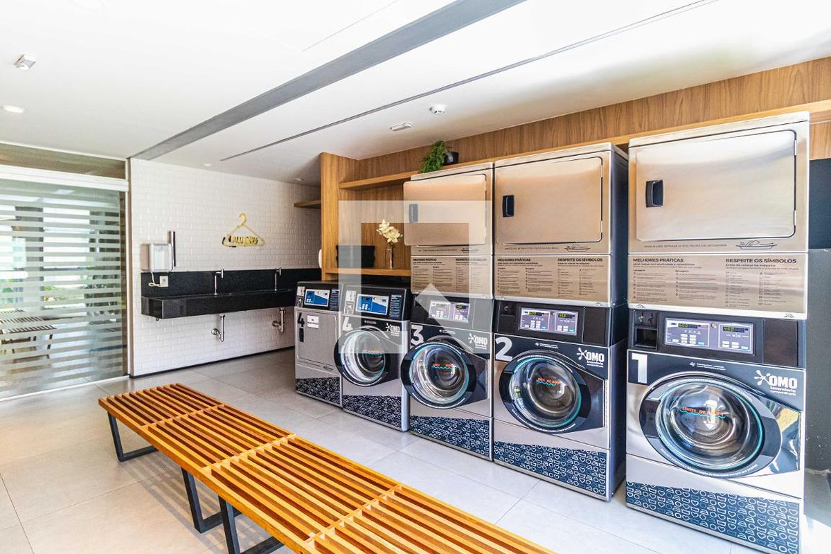 Apartamento, 2 quartos, 63 m² - Foto 74