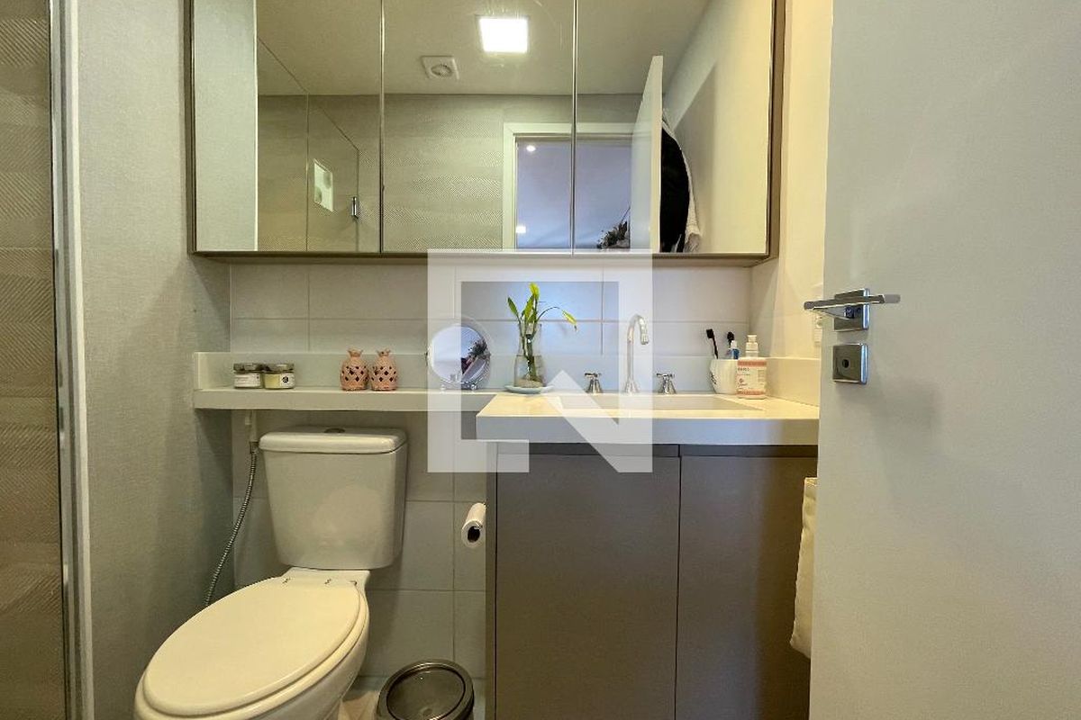 Apartamento, 2 quartos, 63 m² - Foto 27
