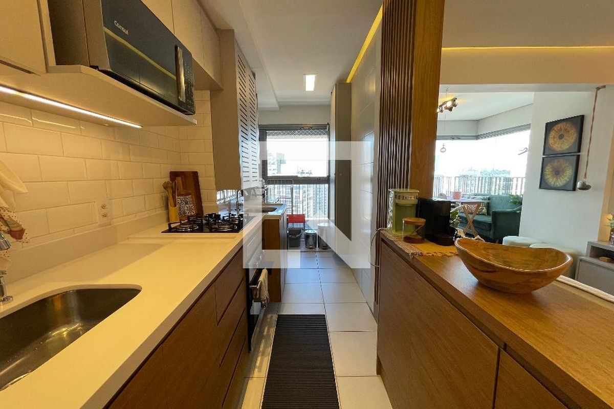 Apartamento, 2 quartos, 63 m² - Foto 39
