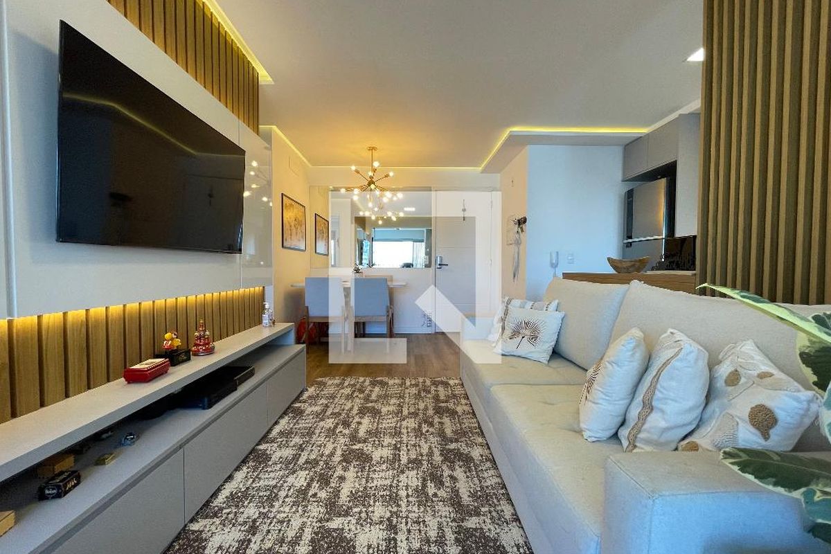 Apartamento, 2 quartos, 63 m² - Foto 10