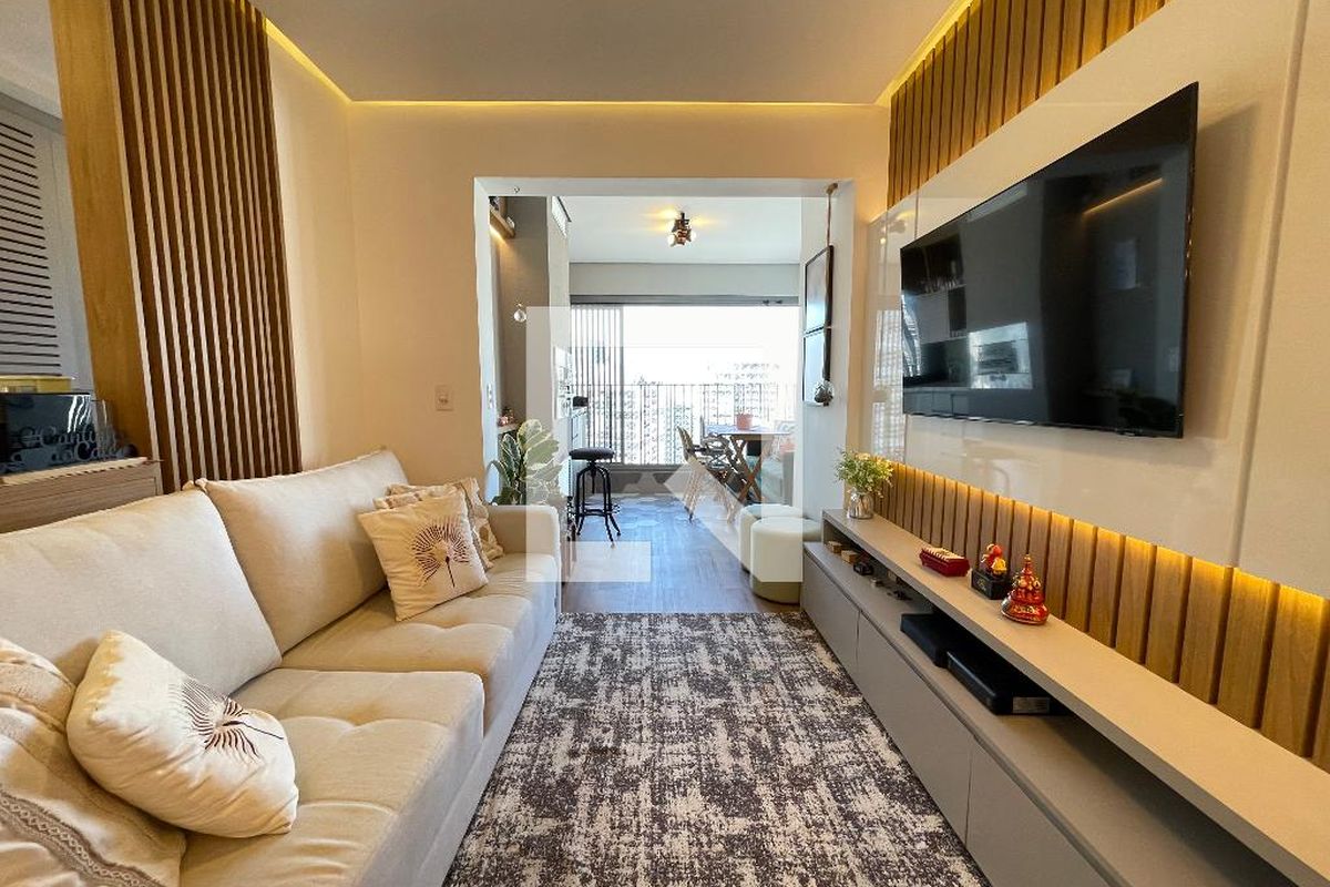 Apartamento, 2 quartos, 63 m² - Foto 3