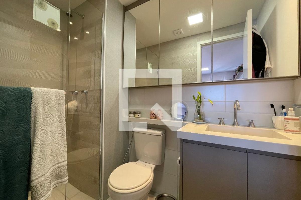 Apartamento, 2 quartos, 63 m² - Foto 28
