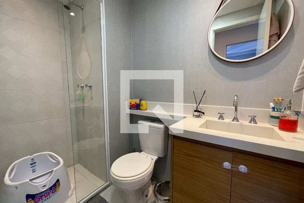 Apartamento, 2 quartos, 63 m² - Foto 35