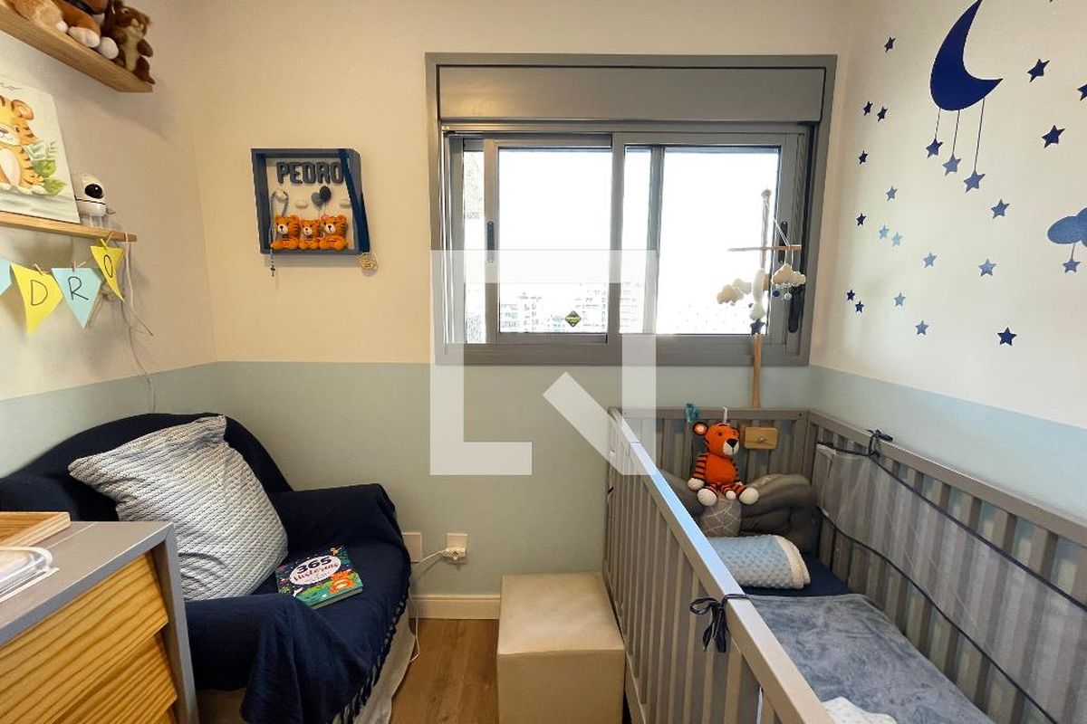 Apartamento, 2 quartos, 63 m² - Foto 24