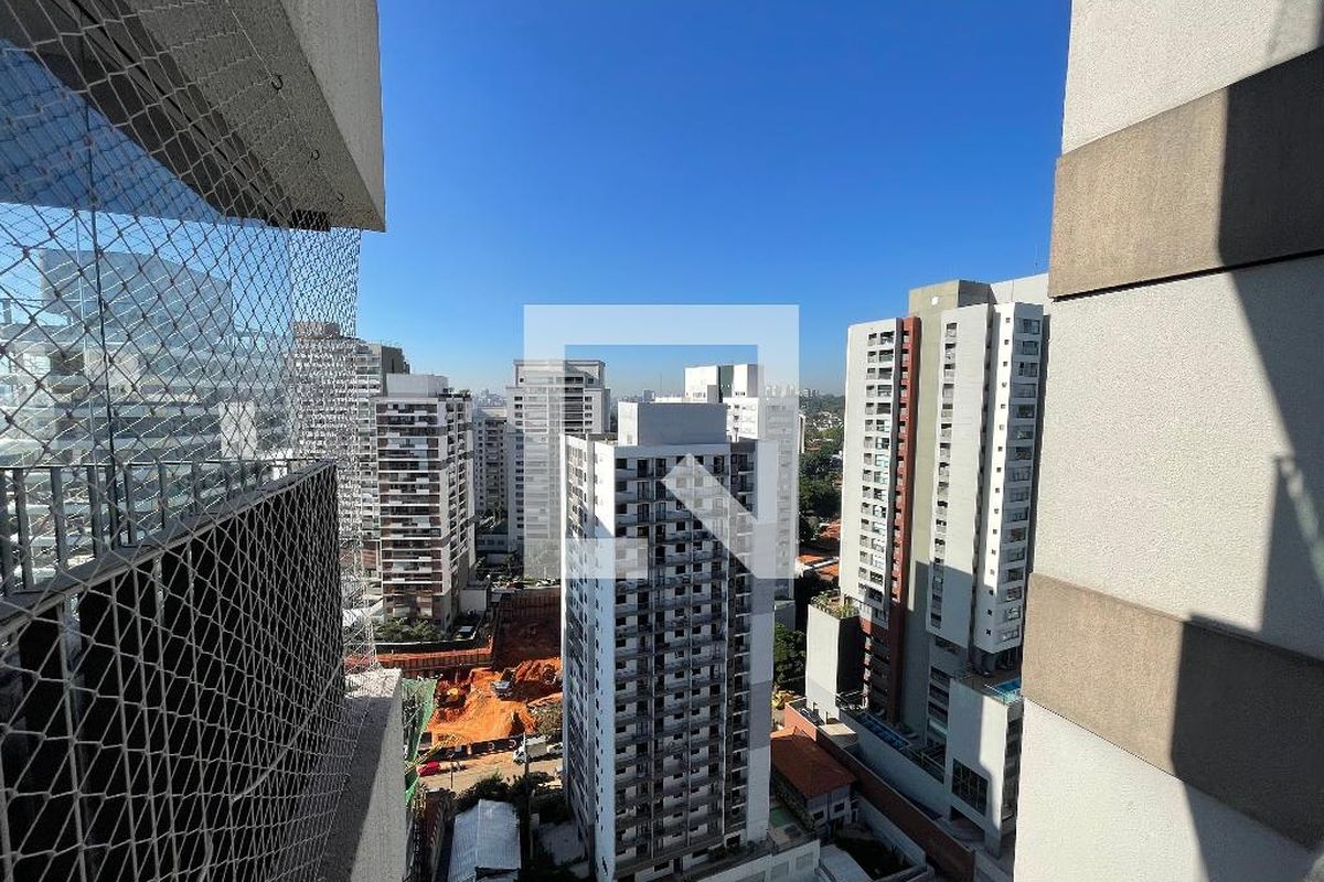Apartamento, 2 quartos, 63 m² - Foto 14