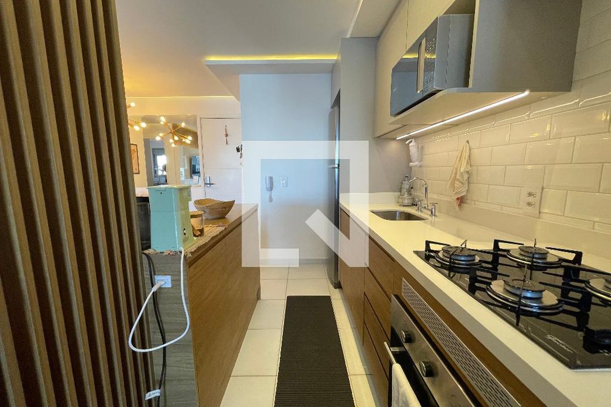 Apartamento, 2 quartos, 63 m² - Foto 41