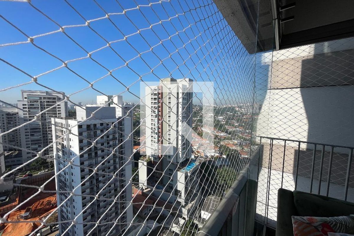 Apartamento, 2 quartos, 63 m² - Foto 16