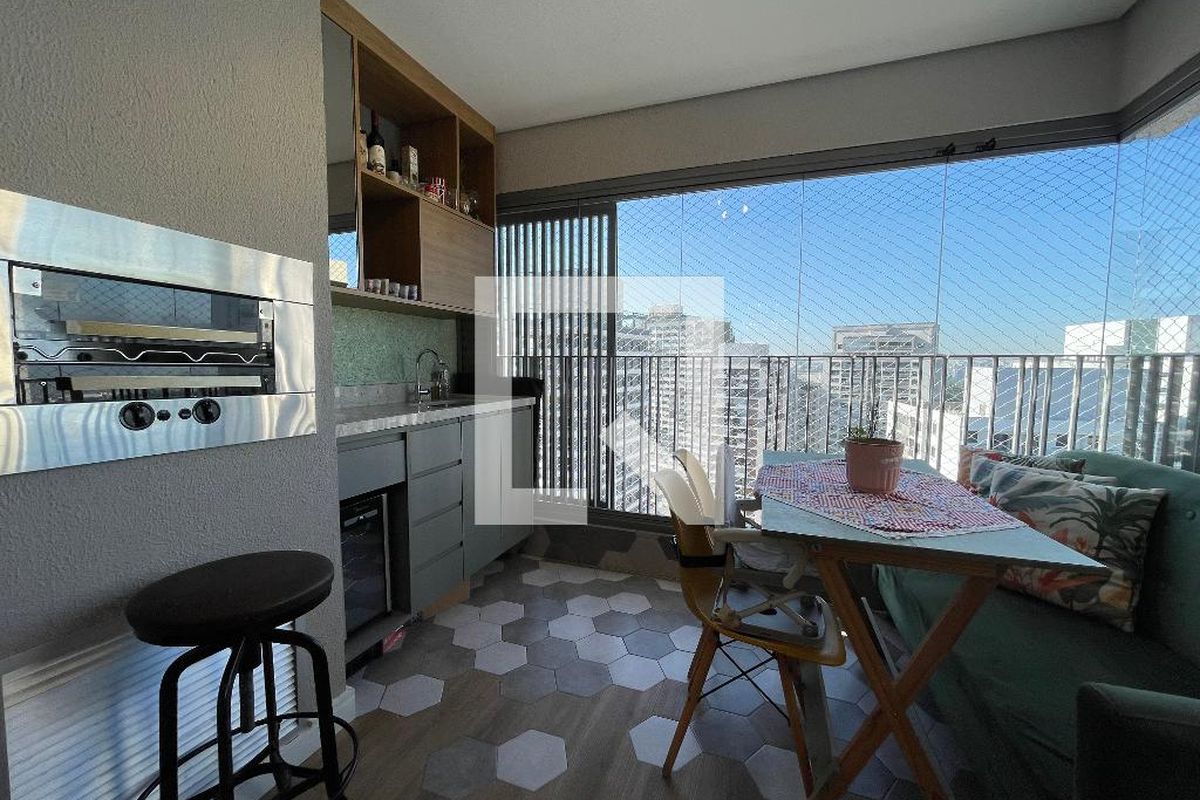 Apartamento, 2 quartos, 63 m² - Foto 13