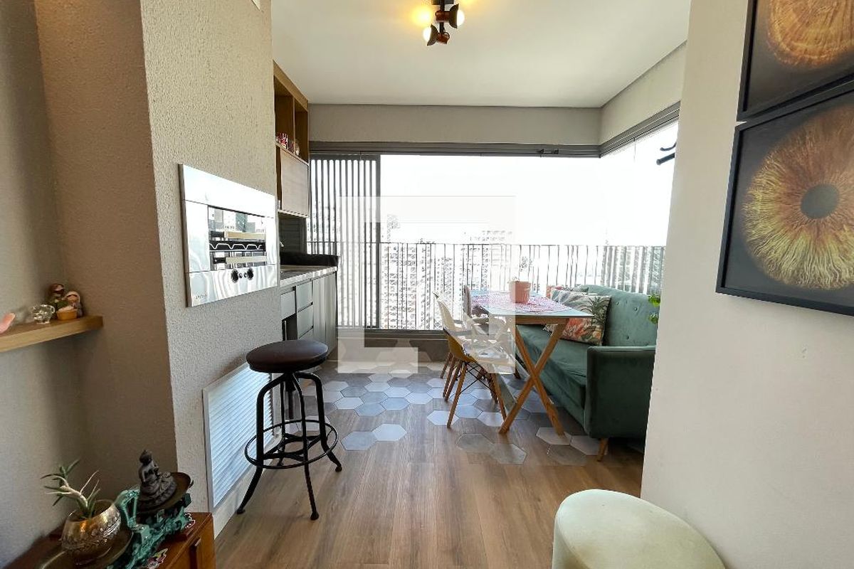 Apartamento, 2 quartos, 63 m² - Foto 12