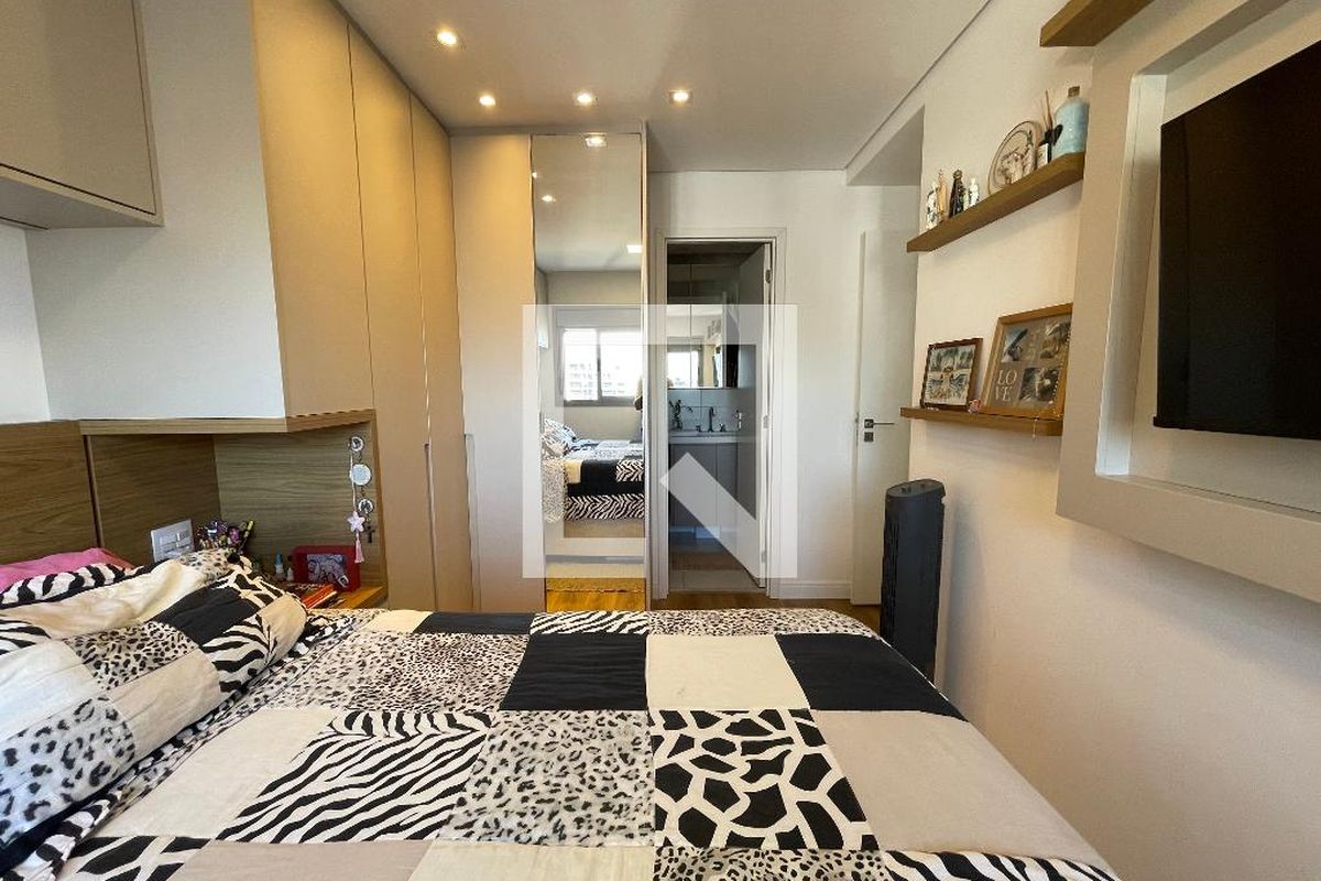 Apartamento, 2 quartos, 63 m² - Foto 19