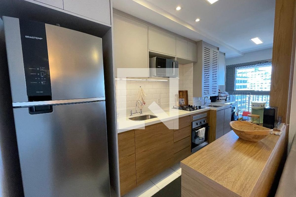 Apartamento, 2 quartos, 63 m² - Foto 37