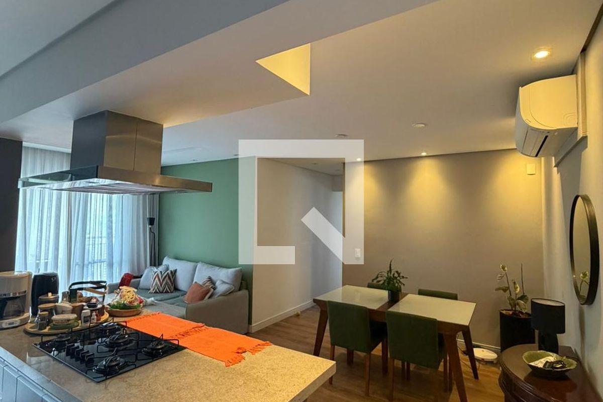 Apartamento, 2 quartos, 98 m² - Foto 2
