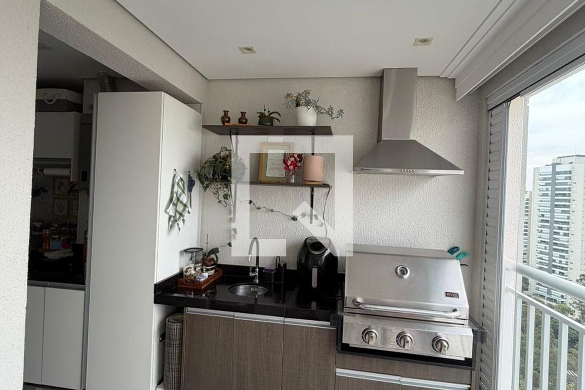Apartamento, 2 quartos, 98 m² - Foto 6