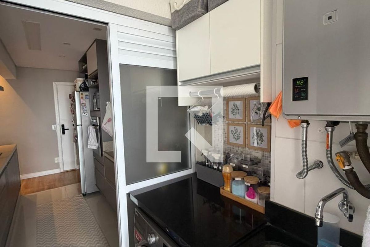 Apartamento, 2 quartos, 98 m² - Foto 7