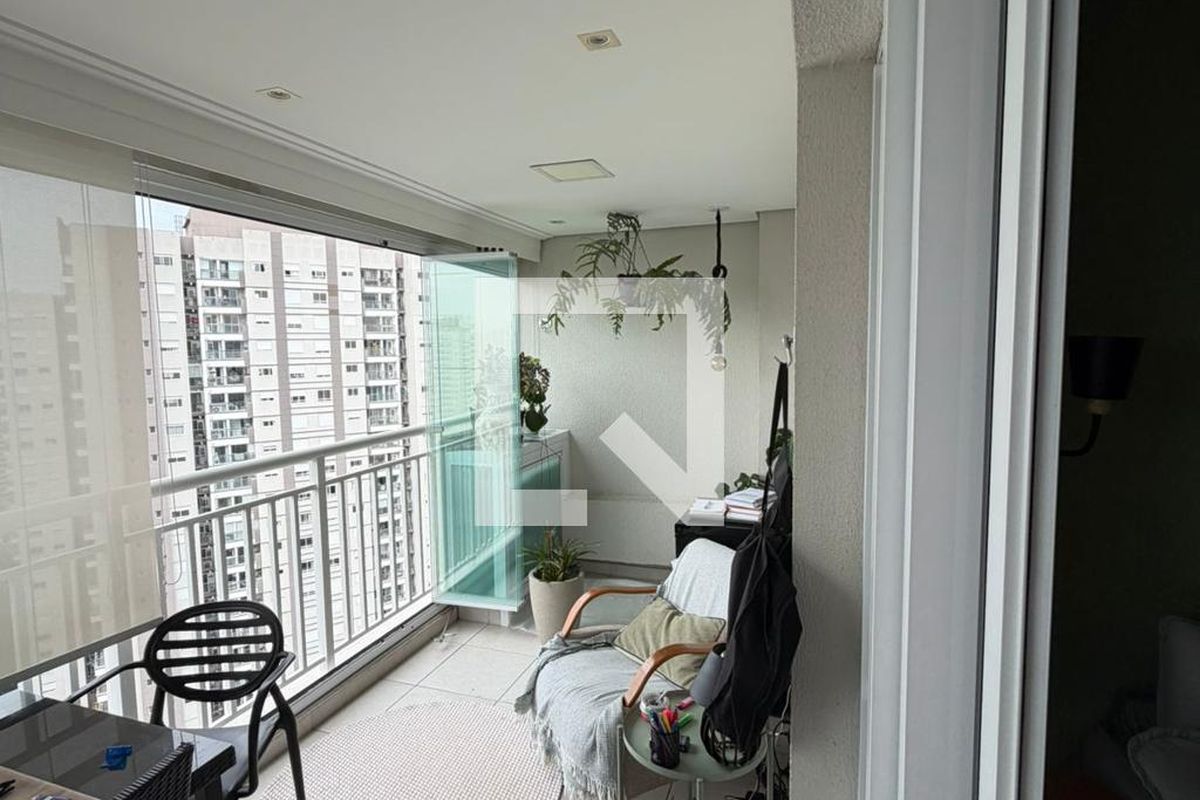 Apartamento, 2 quartos, 98 m² - Foto 8
