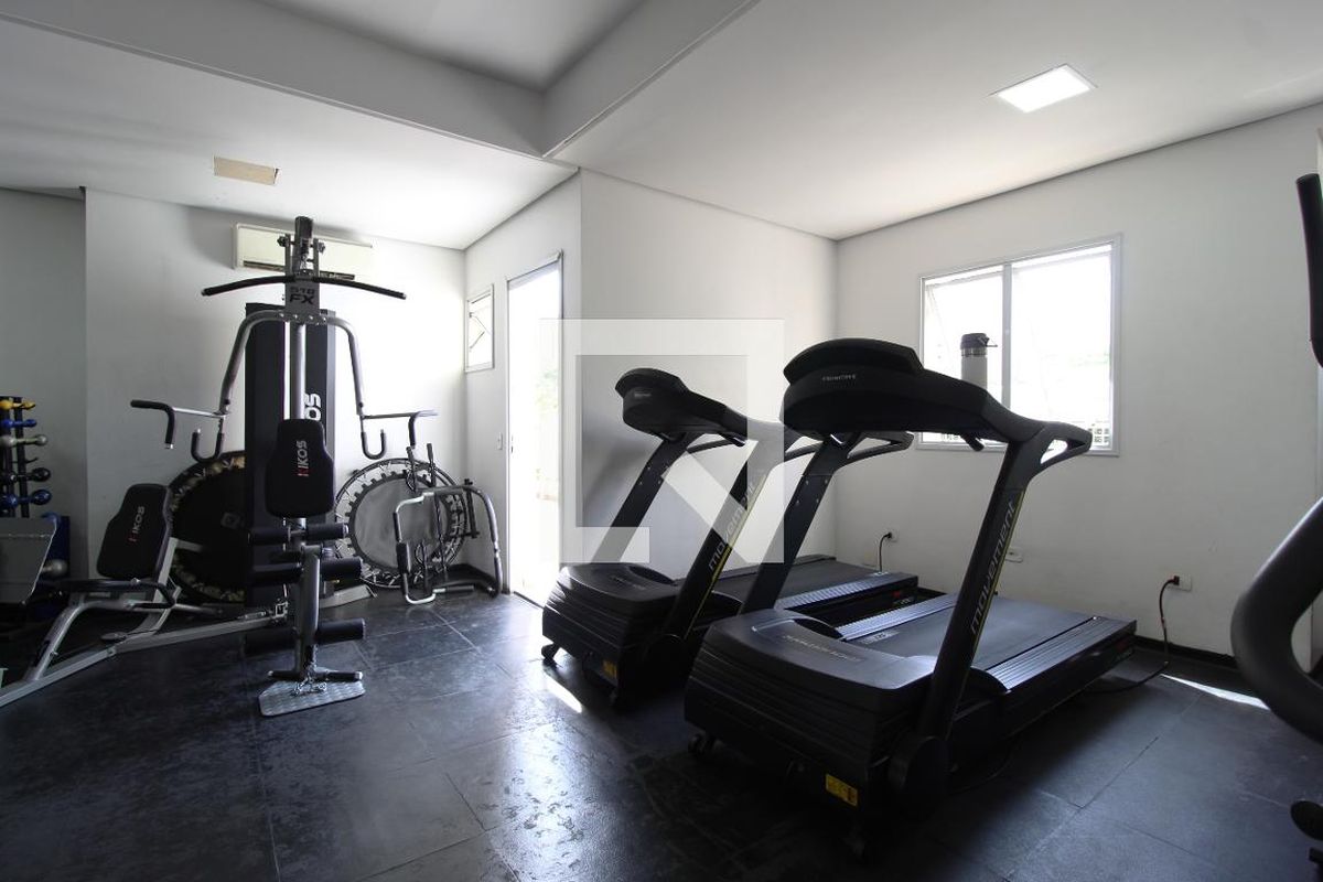 Apartamento, 2 quartos, 81 m² - Foto 30
