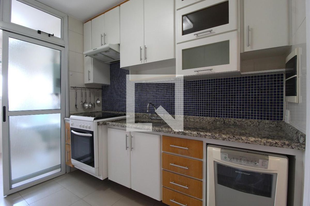 Apartamento, 2 quartos, 81 m² - Foto 23