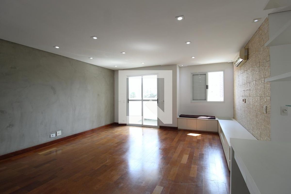 Apartamento, 2 quartos, 81 m² - Foto 2