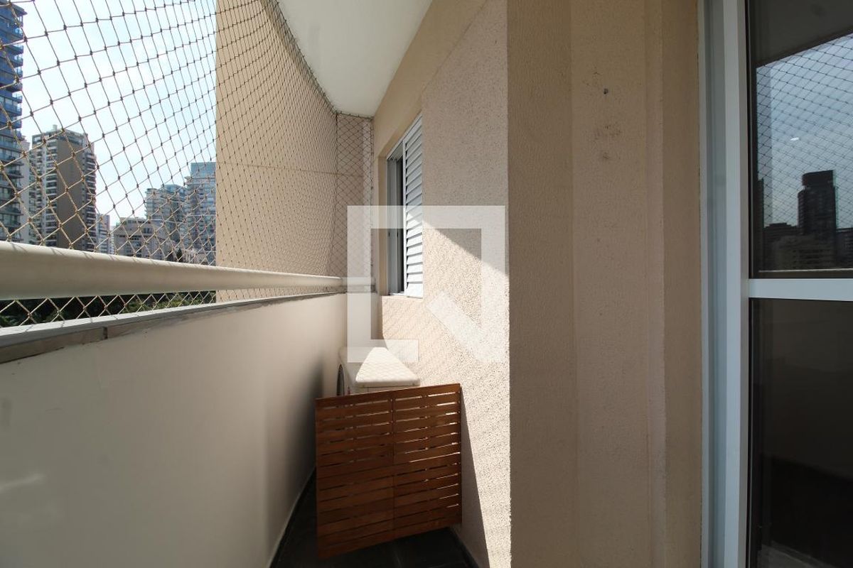 Apartamento, 2 quartos, 81 m² - Foto 5