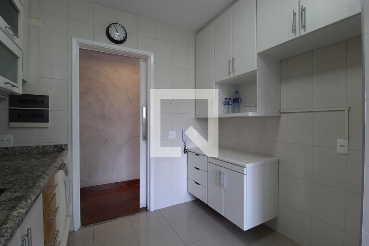 Apartamento, 2 quartos, 81 m² - Foto 24