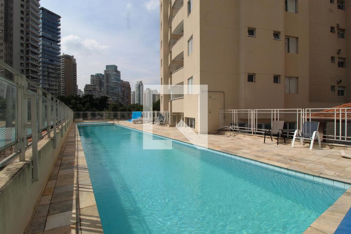 Apartamento, 2 quartos, 81 m² - Foto 29