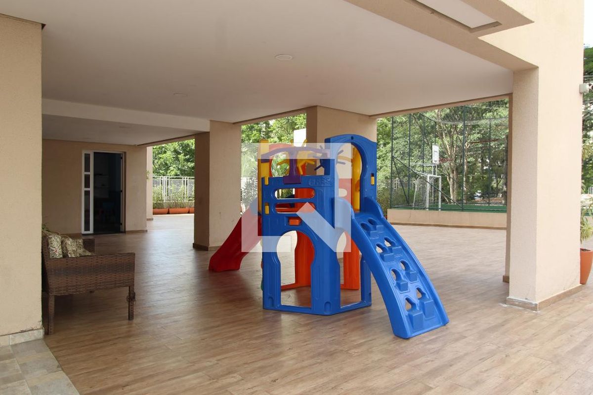 Apartamento, 2 quartos, 81 m² - Foto 35