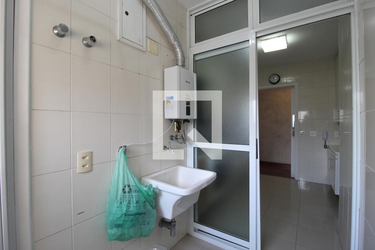 Apartamento, 2 quartos, 81 m² - Foto 27