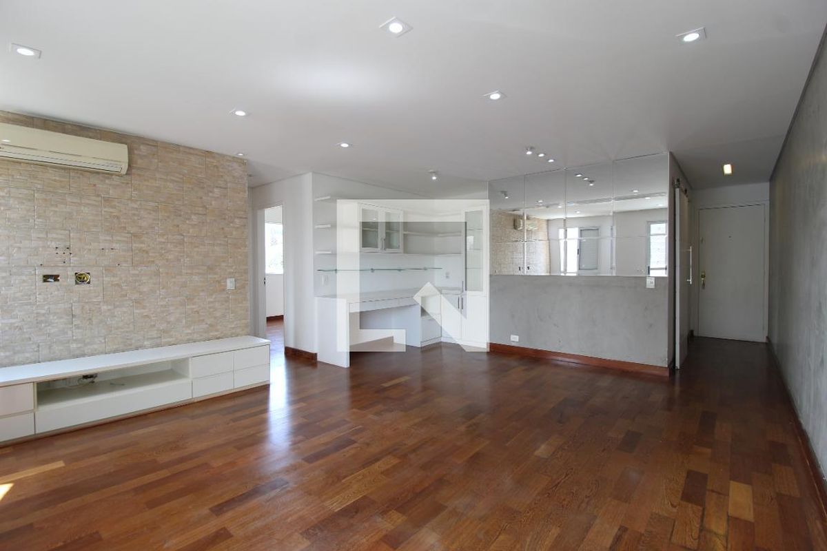 Apartamento, 2 quartos, 81 m² - Foto 1