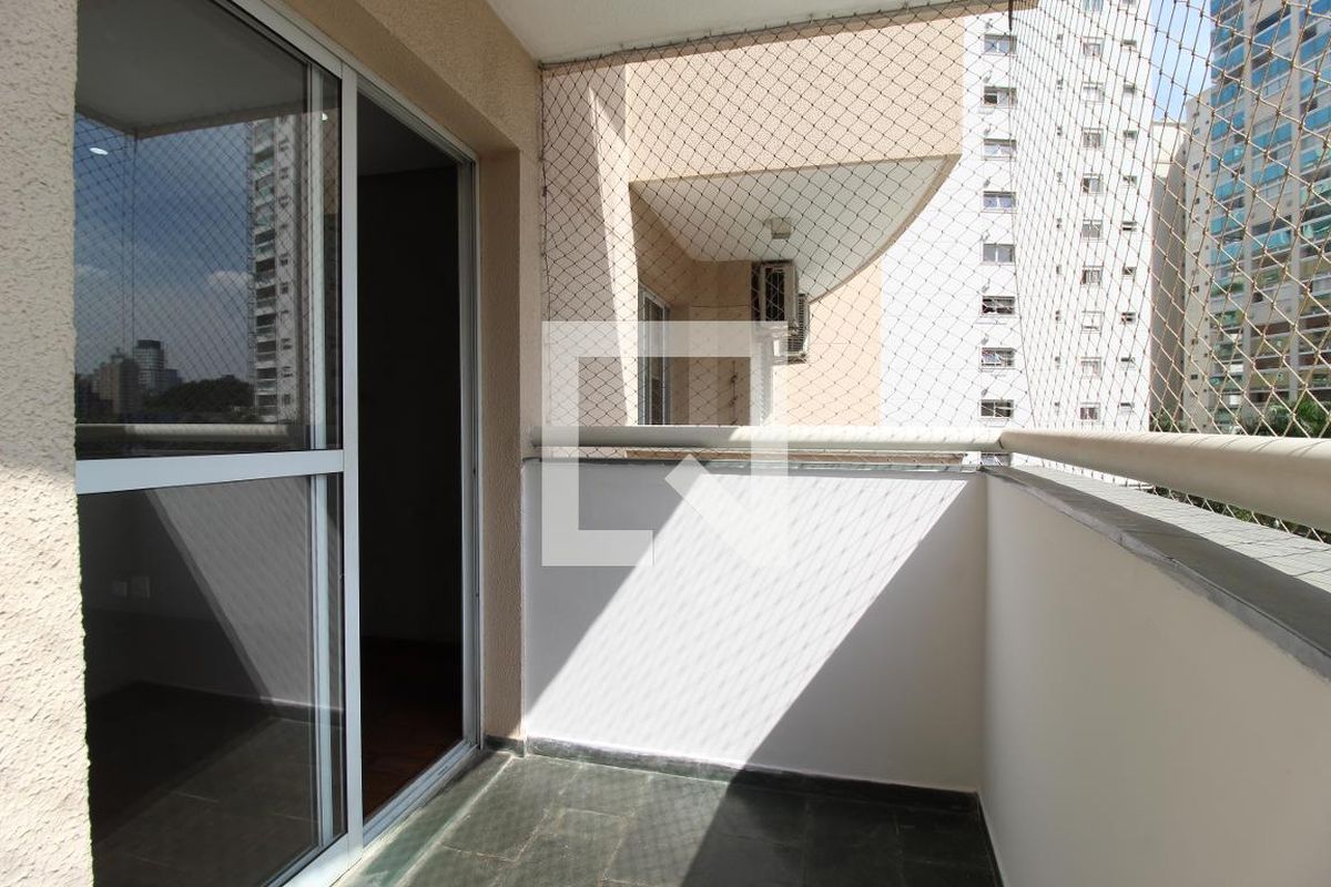 Apartamento, 2 quartos, 81 m² - Foto 6