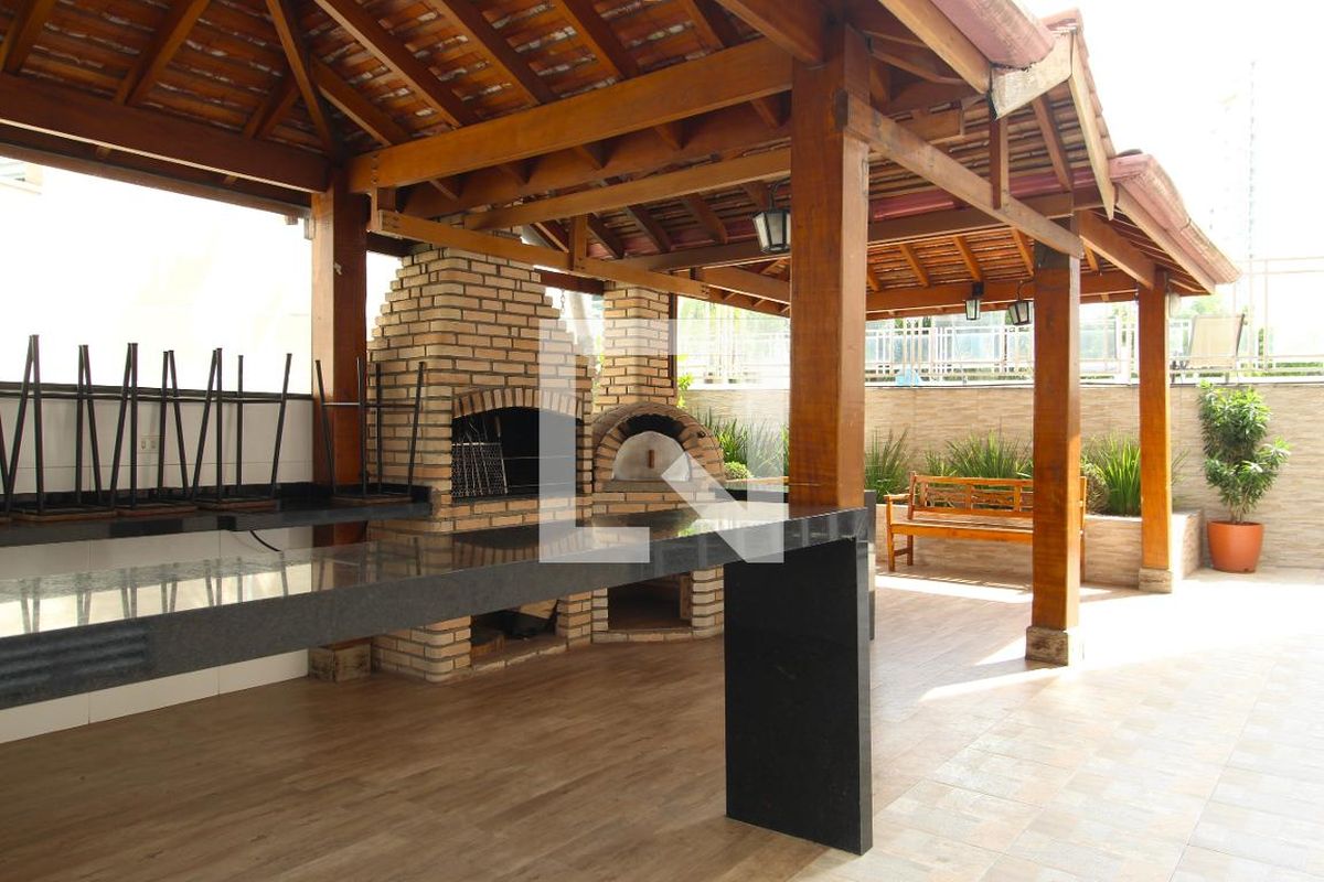 Apartamento, 2 quartos, 81 m² - Foto 32