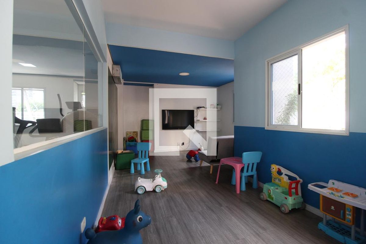Apartamento, 2 quartos, 81 m² - Foto 34