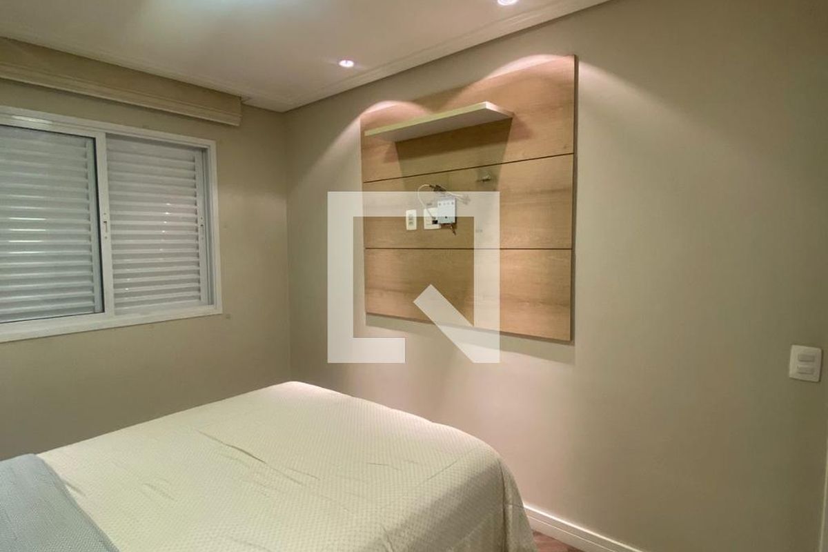 Apartamento, 2 quartos, 59 m² - Foto 8