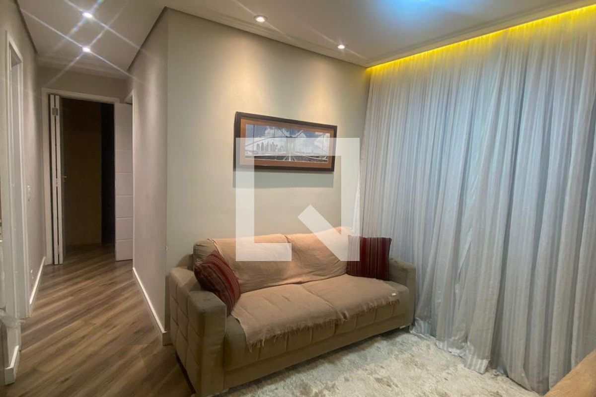 Apartamento, 2 quartos, 59 m² - Foto 4