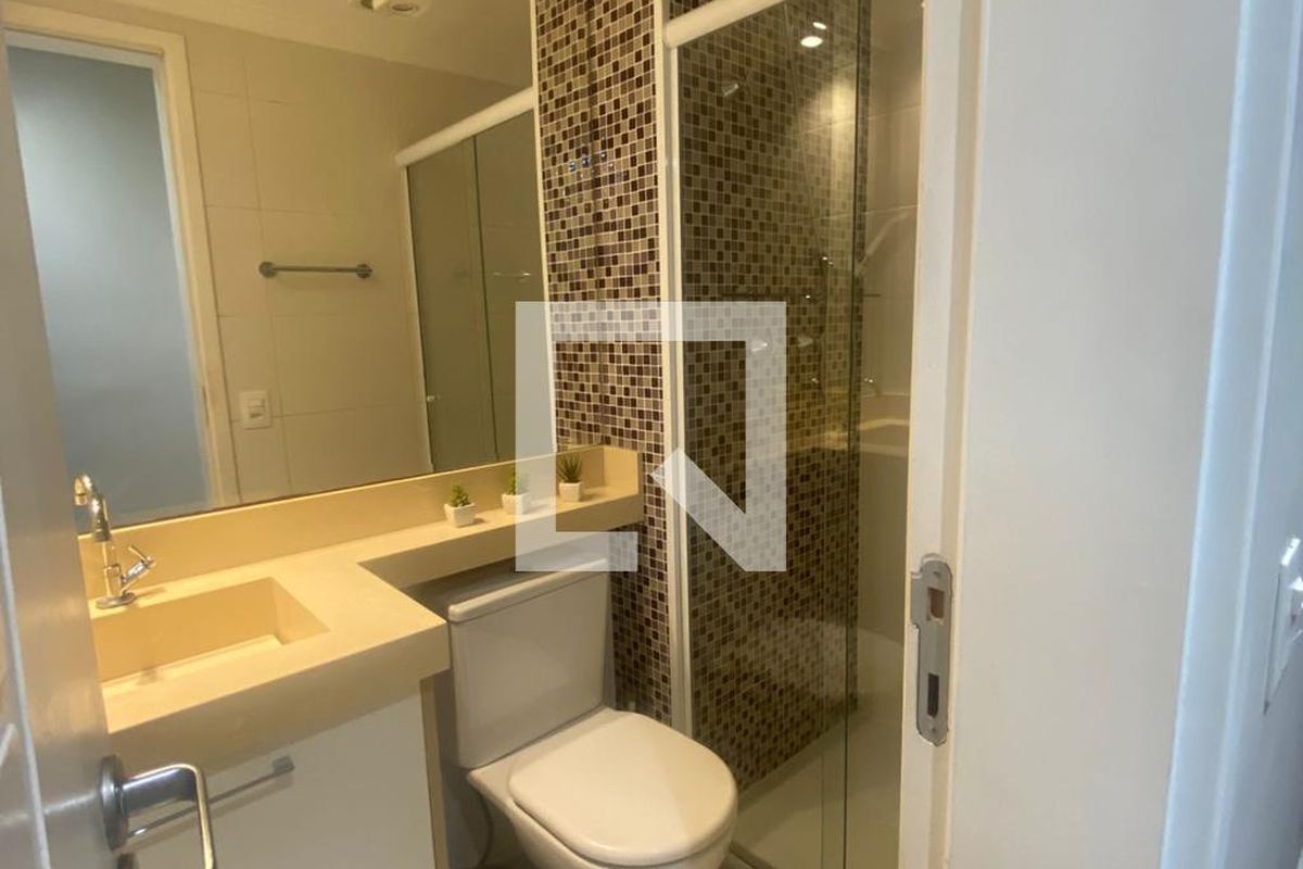 Apartamento, 2 quartos, 59 m² - Foto 11