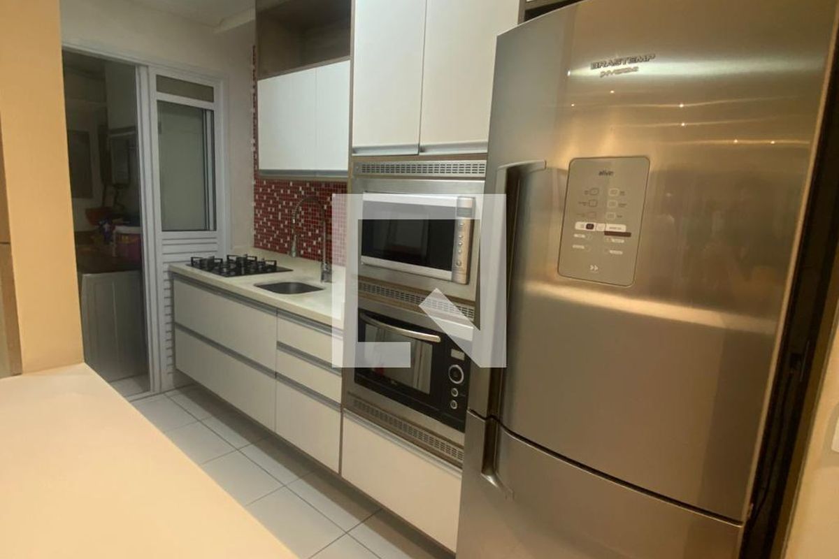 Apartamento, 2 quartos, 59 m² - Foto 5