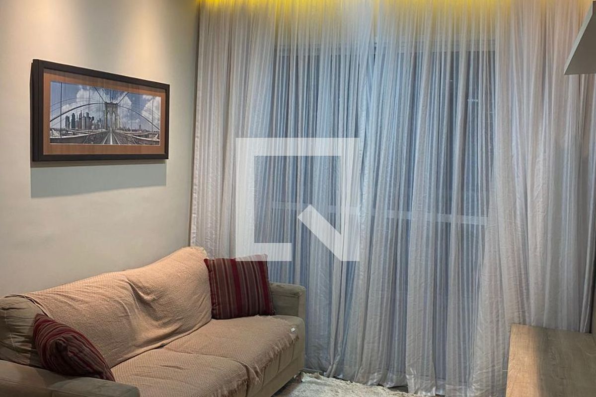 Apartamento, 2 quartos, 59 m² - Foto 3