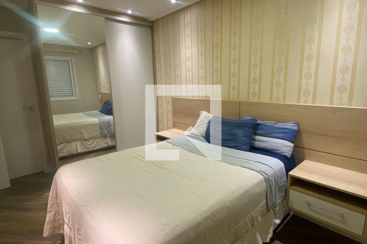 Apartamento, 2 quartos, 59 m² - Foto 7