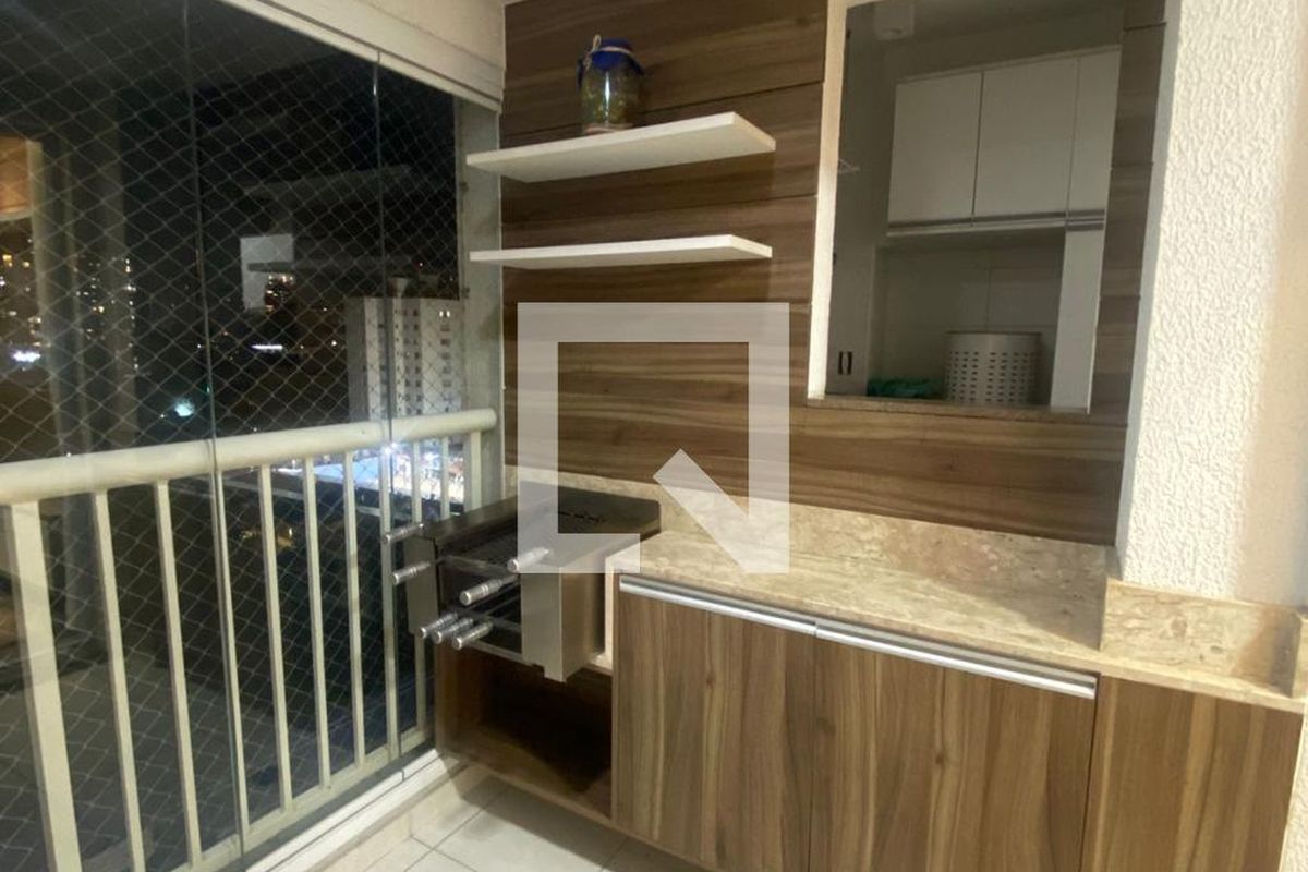 Apartamento, 2 quartos, 59 m² - Foto 6