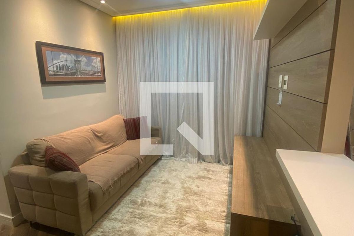 Apartamento, 2 quartos, 59 m² - Foto 1
