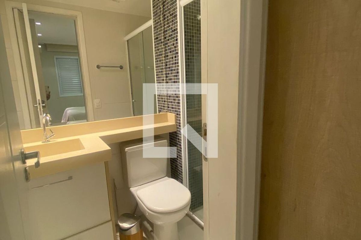 Apartamento, 2 quartos, 59 m² - Foto 12