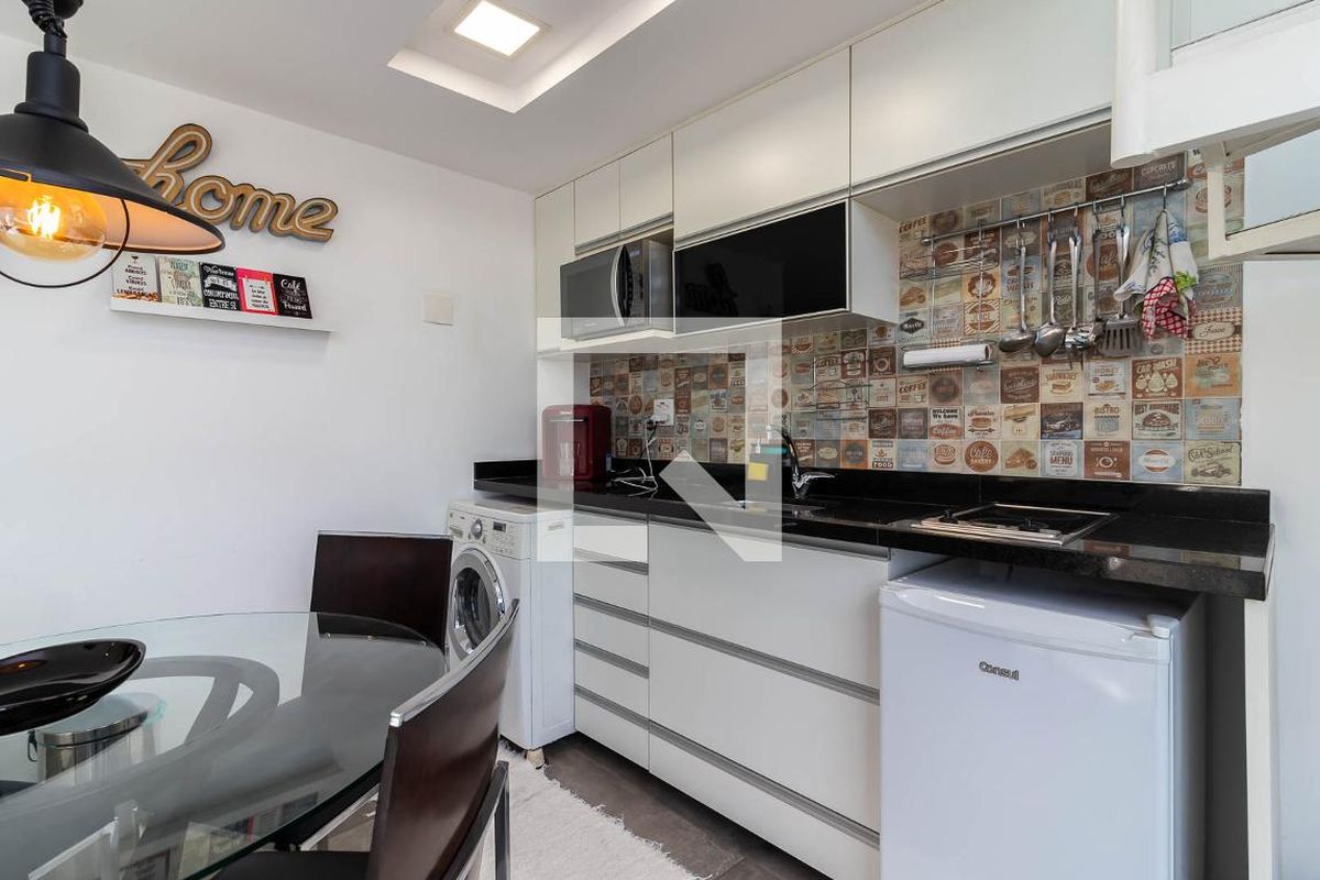 Apartamento, 1 quarto, 60 m² - Foto 24