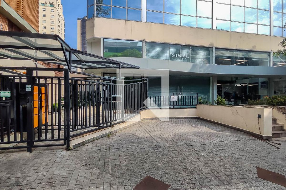 Apartamento, 1 quarto, 60 m² - Foto 35