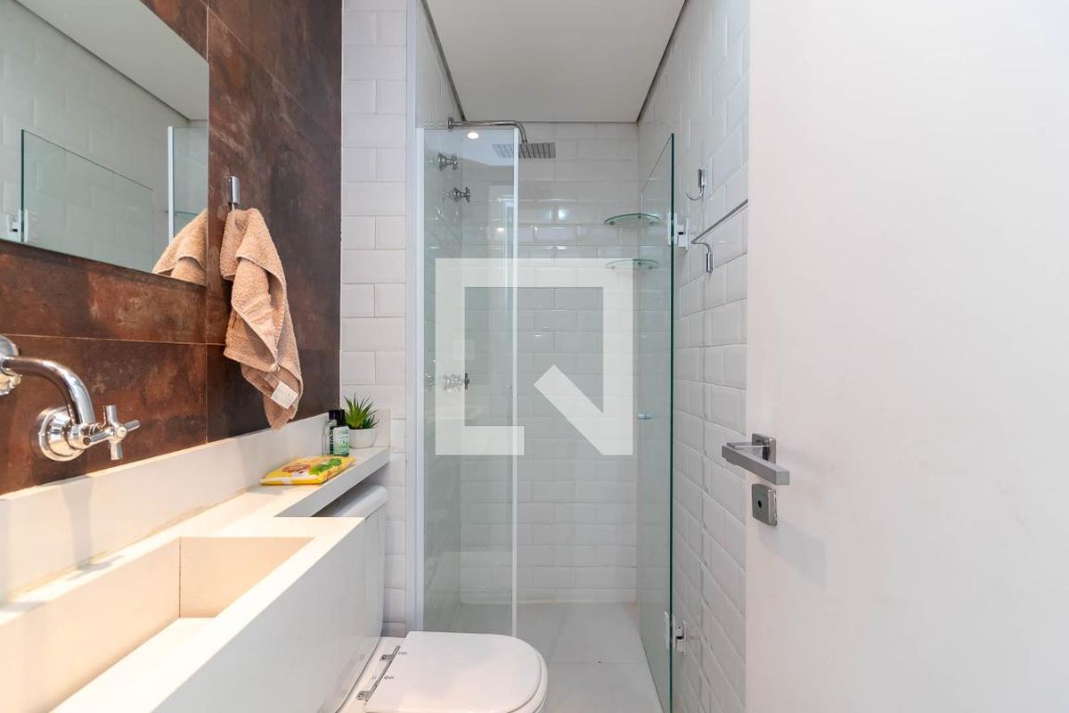 Apartamento, 1 quarto, 60 m² - Foto 22